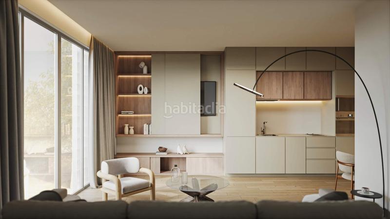 Foto b1f8b272-487a-4632-87e0-fedc80b2162f. Penthouse 175m<sup>2</sup> in calle de santa engracia 96 in Almagro Madrid