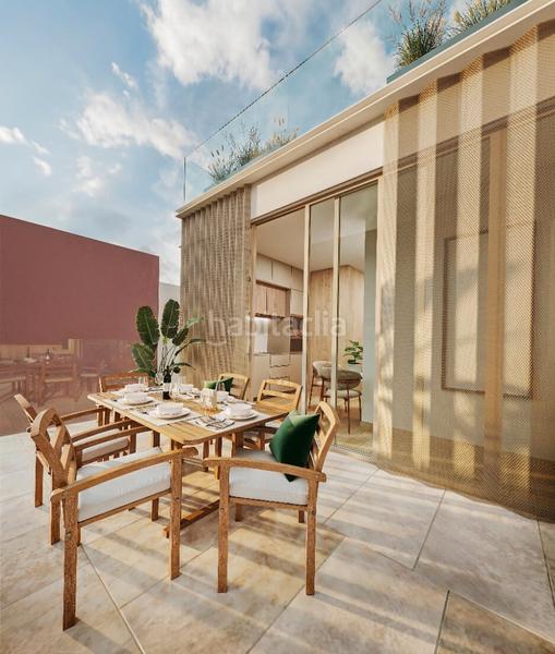 Foto e0db0462-4c44-4f8d-a22d-7488b0dd7a43. Penthouse 175m<sup>2</sup> in calle de santa engracia 96 in Almagro Madrid