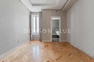 Appartement à Recoletos