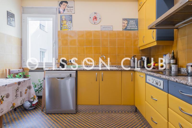 Foto 55953f61-2ace-4f77-86e7-17b725f075df. Appartement dans Trafalgar Madrid