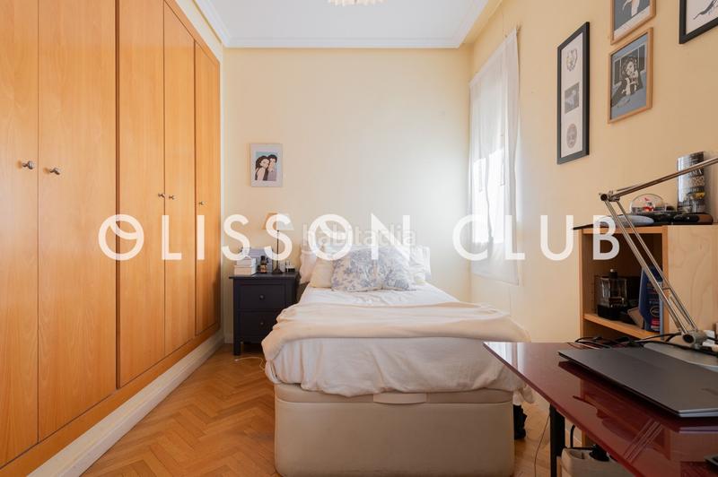 Foto 9c3b573a-7dab-40e2-ae19-90f1f5a28768. Appartement dans Trafalgar Madrid