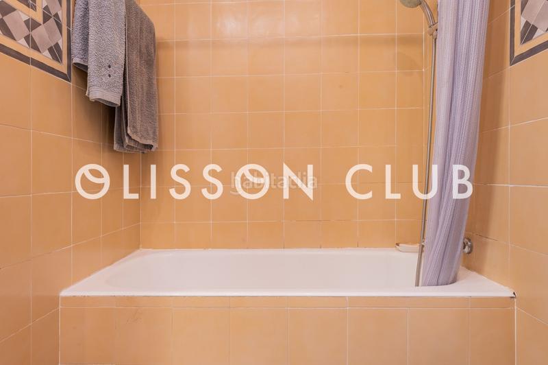 Foto ad33212c-405e-450b-a4b6-2e3aee3f54d3. Appartement dans Trafalgar Madrid