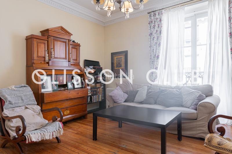 Foto b045da8d-7503-4cf6-be4f-3967924bee63. Appartement dans Trafalgar Madrid