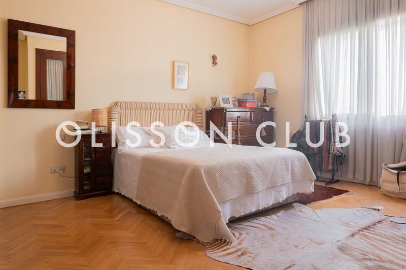 Foto c457c4fd-93e8-4e21-a711-3b4976b1cd8e. Appartement dans Trafalgar Madrid