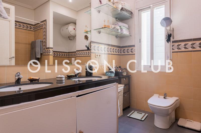 Foto cfcb63a1-1c04-4164-96d9-608baf8398f4. Appartement dans Trafalgar Madrid