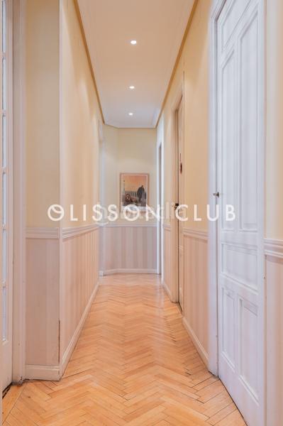 Foto da57493a-5a40-466d-8e64-f92e5c21ec4c. Appartement dans Trafalgar Madrid