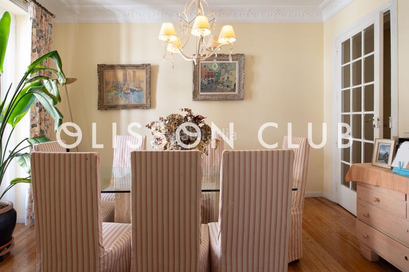 Foto f411f531-616f-4b85-9b55-f58c858535cd. Appartement dans Trafalgar Madrid