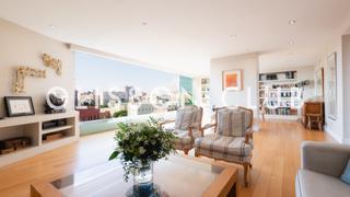 Pis a Nueva España. Vivienda unica en la mejor urbanizacion de chamartin