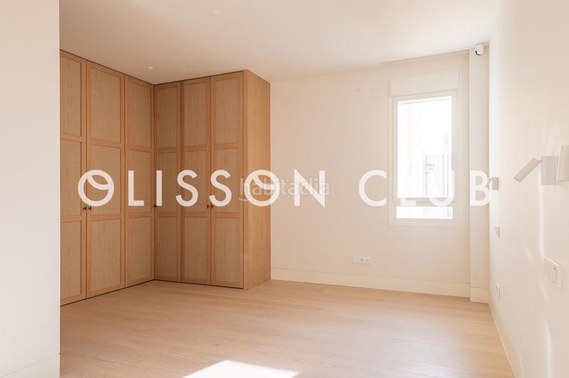 Foto 03ce02d5-46ee-49ce-b0ec-3072a6143af0. Attico con riscaldamento in Castellana Madrid