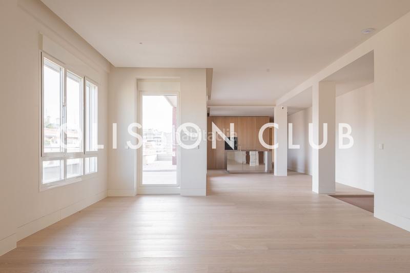 Foto 132f24d6-f2a7-4965-b74c-14f700096512. Attico con riscaldamento in Castellana Madrid