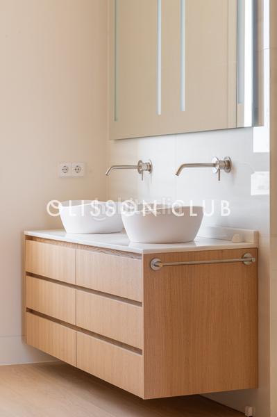 Foto 37c62e4c-2fb1-4fce-bcf4-26734eb133e2. Attico con riscaldamento in Castellana Madrid