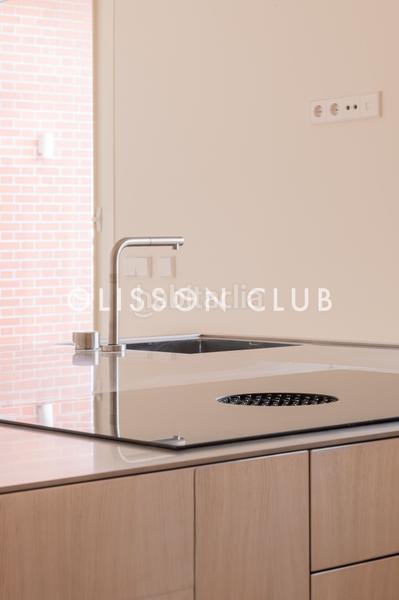 Foto 42f71446-e4e4-4f7b-9f87-21cd8e12b545. Attico con riscaldamento in Castellana Madrid