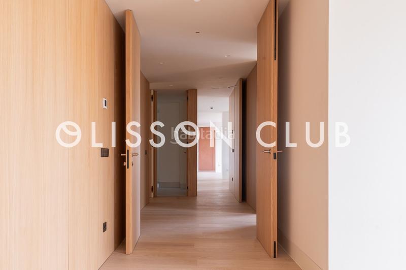 Foto 47f19ab2-03fc-4495-9ad3-6c1116bc22bb. Attico con riscaldamento in Castellana Madrid