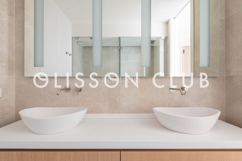 Foto 7d06fb18-c9d4-4d19-acee-d93584d76101. Attico con riscaldamento in Castellana Madrid