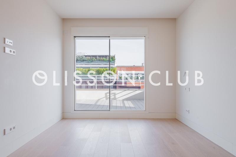 Foto 7d28261b-a8b3-4f1d-bf02-af31dab2aafe. Attico con riscaldamento in Castellana Madrid