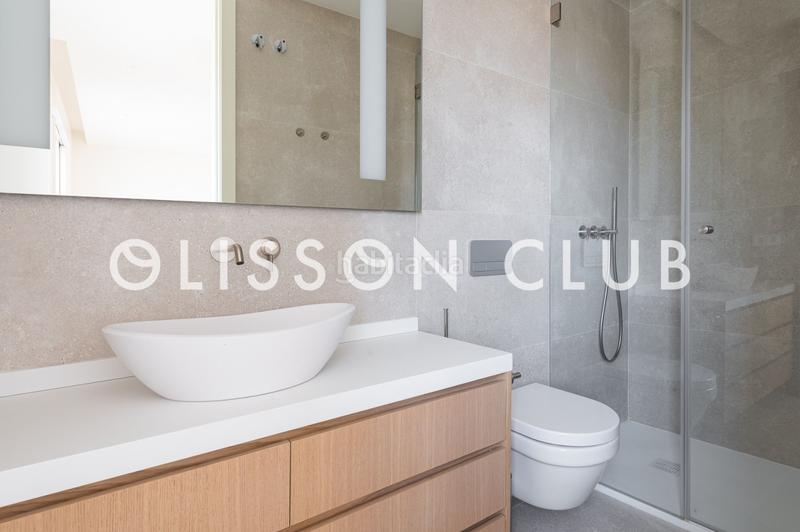 Foto 8fd0b741-8457-4c99-acf7-668ac373a7c6. Attico con riscaldamento in Castellana Madrid