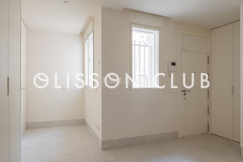 Foto c9415fa4-bb7e-46c9-91c5-98df96f181fa. Attico con riscaldamento in Castellana Madrid