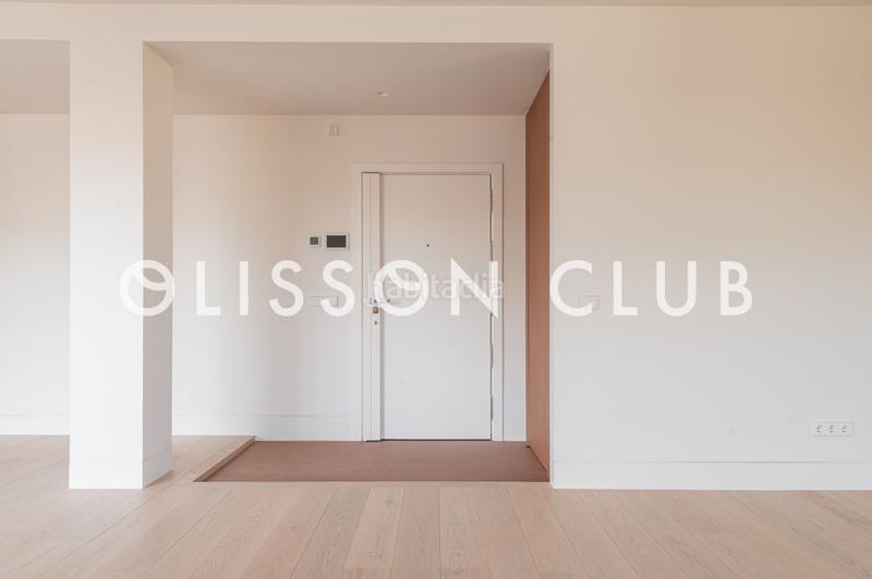 Foto de350b8c-10ee-493d-9df9-004330632c4c. Attico con riscaldamento in Castellana Madrid