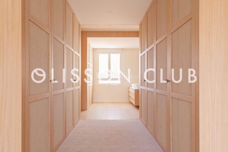 Foto fc8be3b7-90f6-4ecd-8d65-727e38d96d2c. Attico con riscaldamento in Castellana Madrid