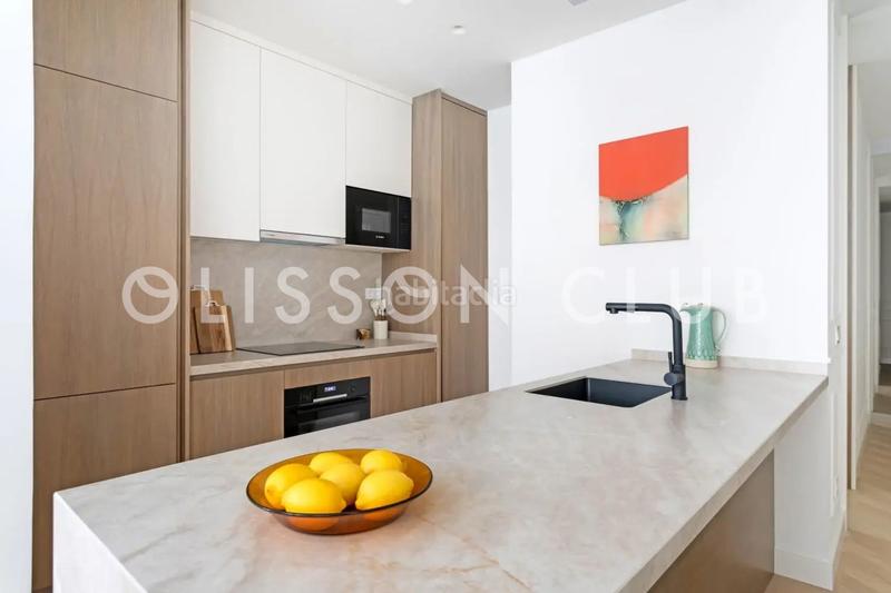 Foto 0304294d-5440-477e-a580-989364bb923d. Flat with heating in Almagro Madrid