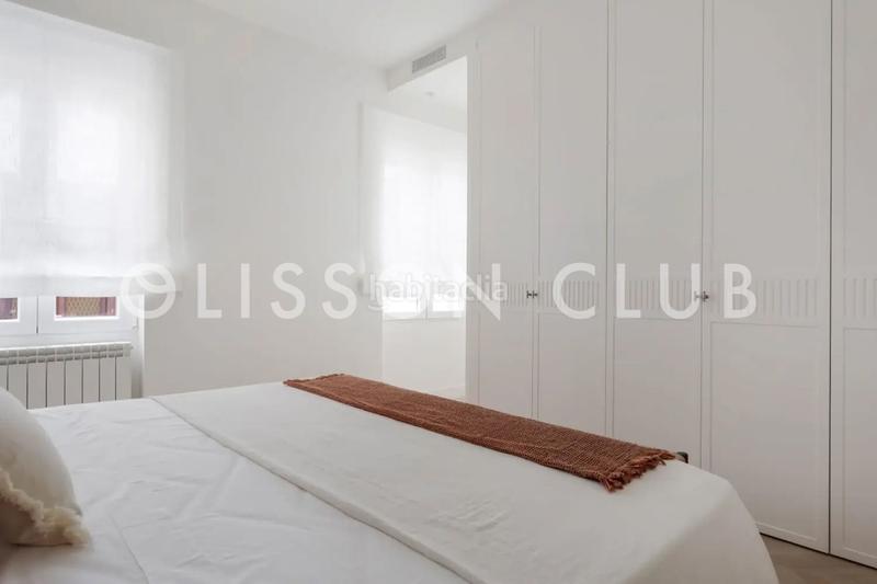 Foto 06006d90-c72f-4891-b643-b91443b15ad1. Flat with heating in Almagro Madrid