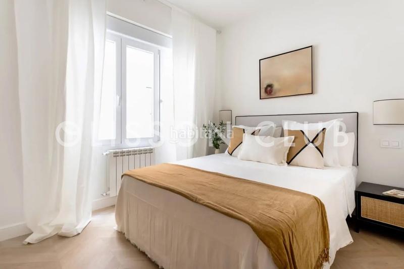 Foto 123e5624-acbe-42f4-9b83-653ee4100a7d. Flat with heating in Almagro Madrid