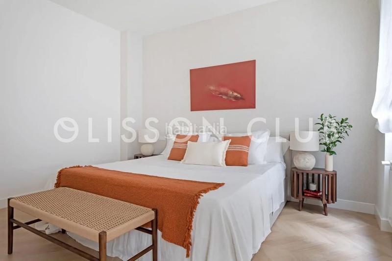 Foto 21c0bdd0-881f-466a-84cf-e6e8f21a7365. Flat with heating in Almagro Madrid