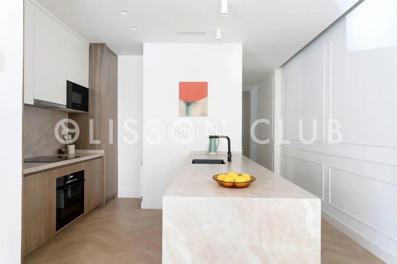 Foto 3801fe32-9f3d-42cd-b2f0-492e6acc4e95. Flat with heating in Almagro Madrid