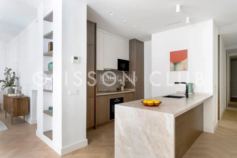 Foto 5174d5fb-8f14-4ad1-b5e7-5bac70ef9f46. Flat with heating in Almagro Madrid