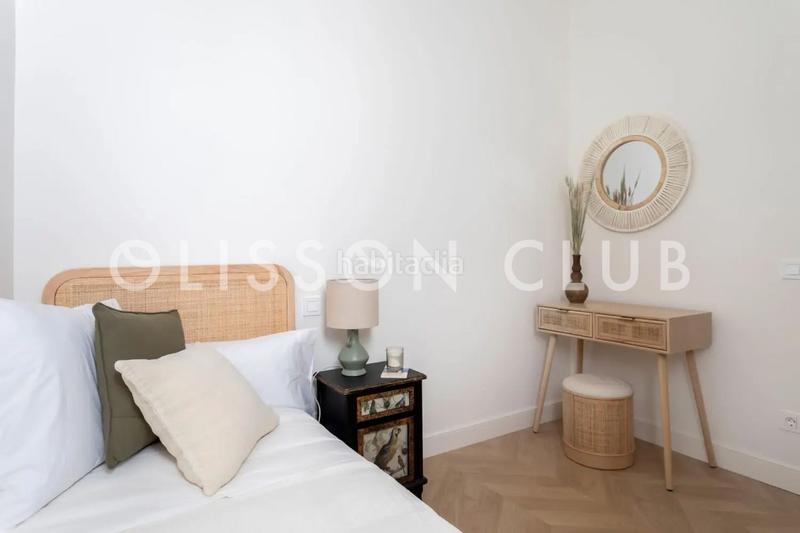 Foto 6ccd9826-05d2-45c7-bd6d-2080fdb15e78. Flat with heating in Almagro Madrid