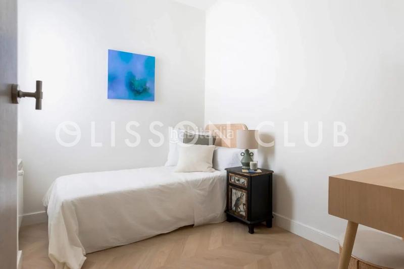 Foto 8242cefe-0adb-4081-a63a-5e4d3a881709. Flat with heating in Almagro Madrid