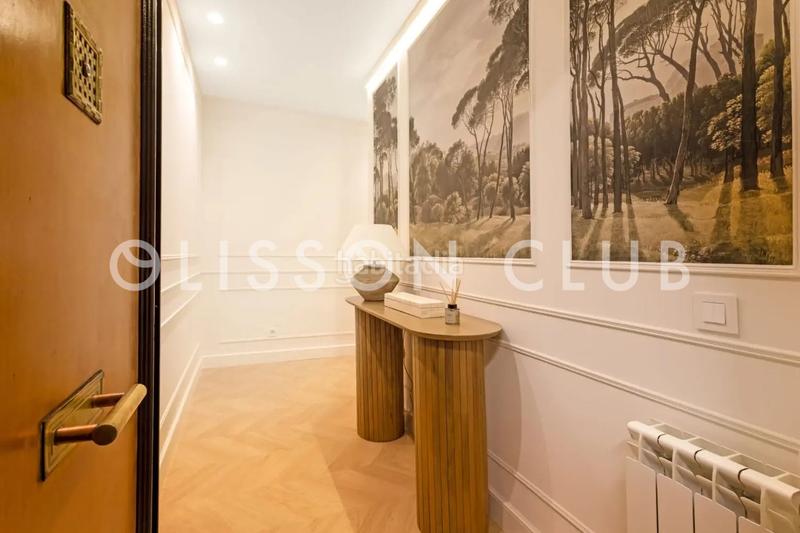 Foto 9da6772c-cf8e-4dce-aa73-2fdb37e53336. Flat with heating in Almagro Madrid