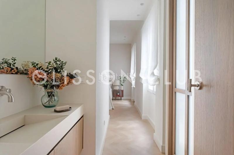 Foto e6324107-32dc-405a-9c7e-9942264cb9db. Flat with heating in Almagro Madrid