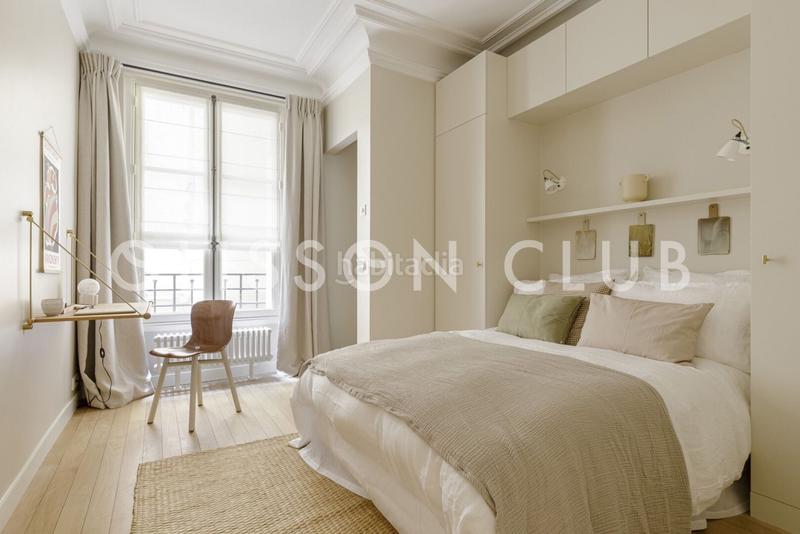 Foto 6bc40f98-3d68-4cae-93b8-97d2240a1d5a. Appartement avec chauffage dans Cortes-Huertas Madrid