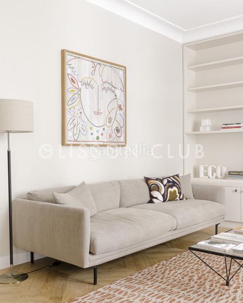 Foto 9da63f52-e211-4f40-aa6a-302873b65768. Appartement avec chauffage dans Cortes-Huertas Madrid