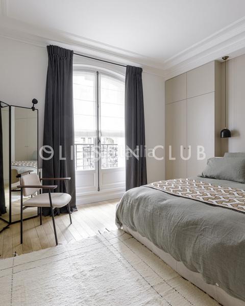 Foto ad705b79-2321-47c9-b00e-9f73b33b35b4. Appartement avec chauffage dans Cortes-Huertas Madrid