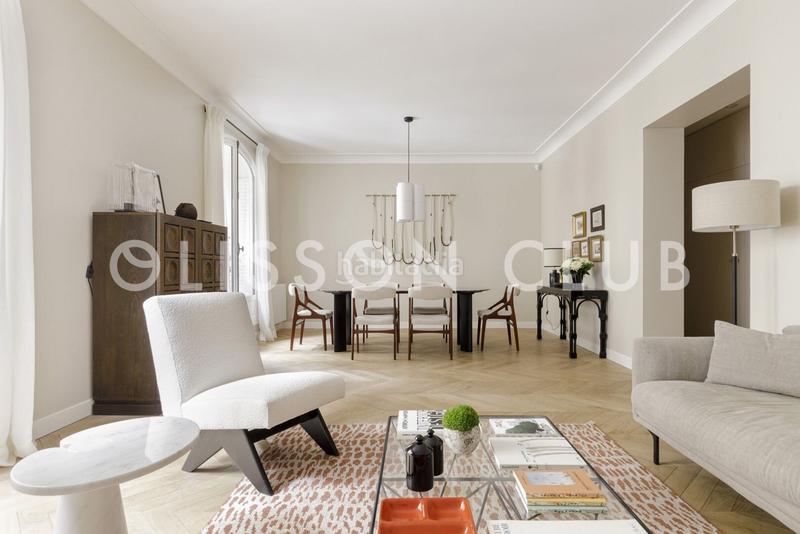 Foto b2ddaae0-d2f0-45c8-b1d3-fd90520015aa. Appartement avec chauffage dans Cortes-Huertas Madrid