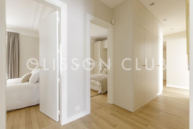 Foto f3d6e0f1-eed8-4934-bb71-b4fcc35fa34f. Appartement avec chauffage dans Cortes-Huertas Madrid