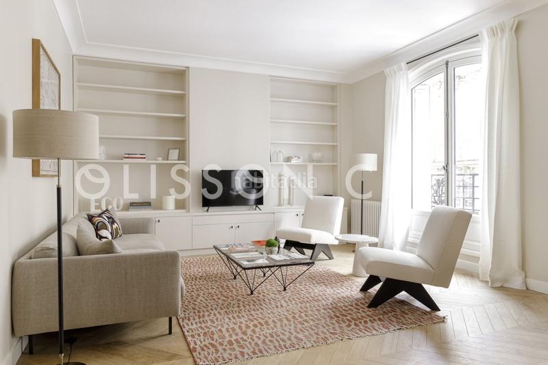 Foto f4e5bfbd-fd78-4f7c-aa4c-cb1240c2e9c7. Appartement avec chauffage dans Cortes-Huertas Madrid