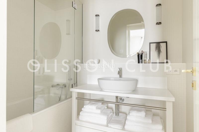 Foto ff85064b-32b7-4eca-954c-3c579b55c33e. Appartement avec chauffage dans Cortes-Huertas Madrid