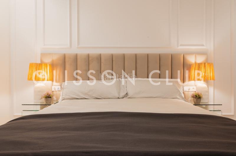 Foto 2ab1f0cf-c18e-473b-a8fa-7ed021eaad97. Appartement avec chauffage dans Recoletos Madrid