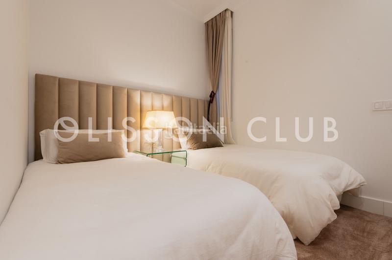 Foto 2d330b97-91f3-4f03-afaf-9c336a325752. Appartement avec chauffage dans Recoletos Madrid