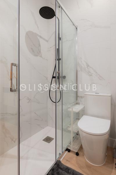 Foto 3381e731-8784-483b-afcf-96c00f5d3534. Appartement avec chauffage dans Recoletos Madrid