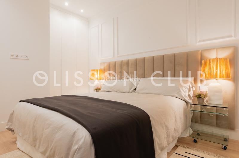 Foto 457dd50e-66c9-4220-b88c-e12bd1ad3cc0. Appartement avec chauffage dans Recoletos Madrid