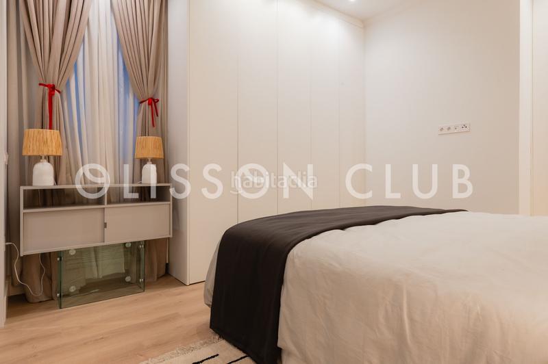 Foto 898f1ce5-3c46-4207-a4ab-d0c7d6f0f03a. Appartement avec chauffage dans Recoletos Madrid