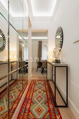 Appartamento in Recoletos. Precioso piso en la zona más prime del barrio de salamanca