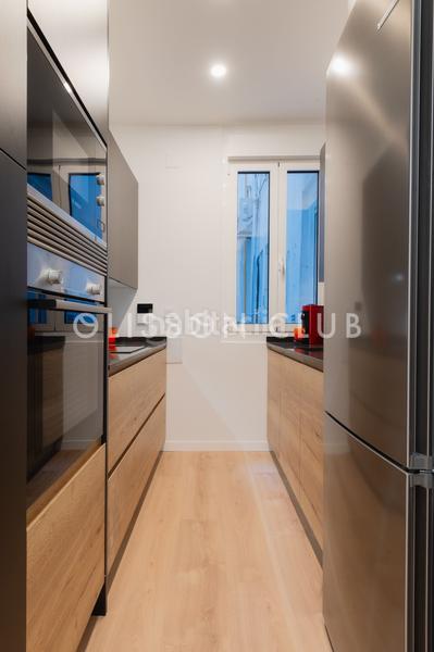 Foto c0ffdb31-660c-4579-bf5c-d1534eb92982. Appartement avec chauffage dans Recoletos Madrid