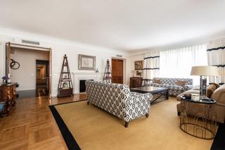 Pis a El Viso. Piso a la venta en el viso