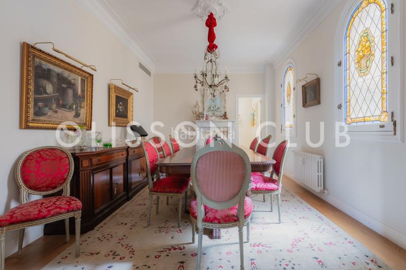 Foto 0306b761-b908-4d39-a2d6-d34b917cf67e. Etagenwohnung mit heizung in Almagro Madrid