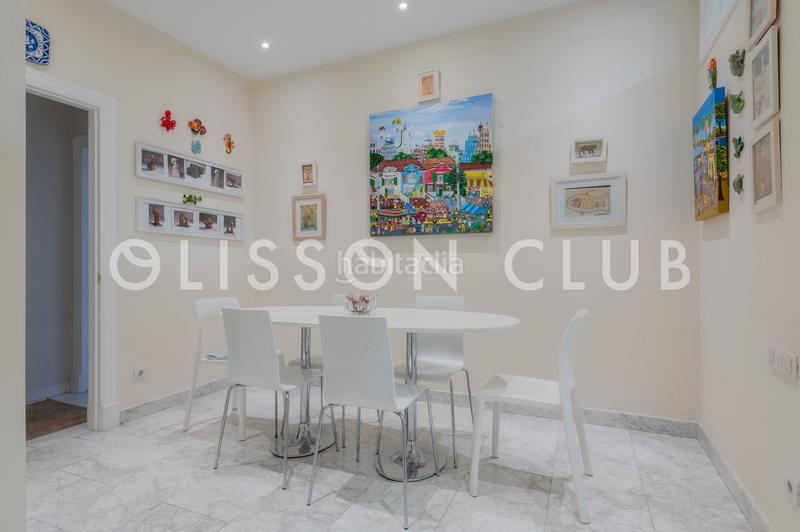 Foto 44496cc4-cd6d-4962-a8bb-bf8002ce9efe. Etagenwohnung mit heizung in Almagro Madrid